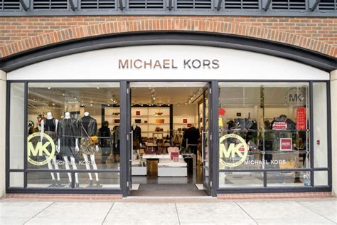 who owns michael kors|Michael Kors parent company.